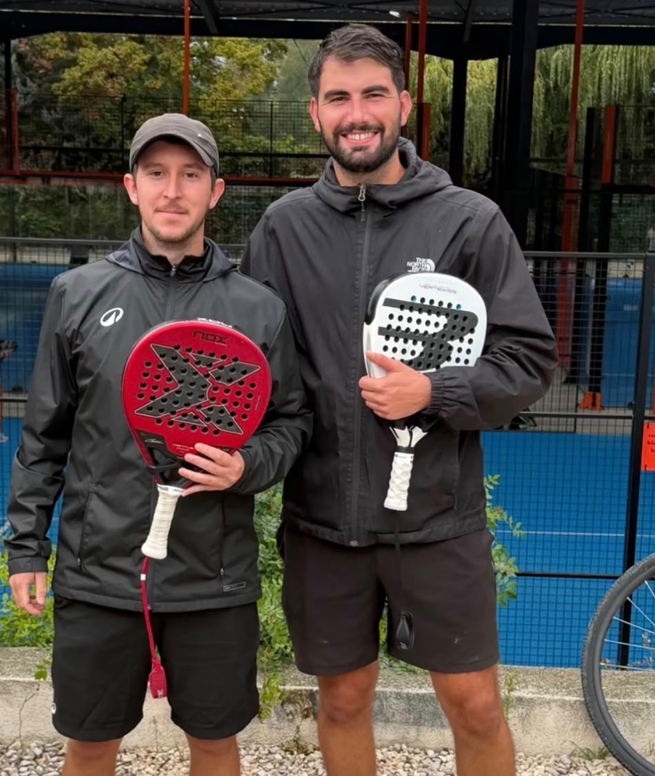 Benoît Regal, vainqueur du P500 à Simiala